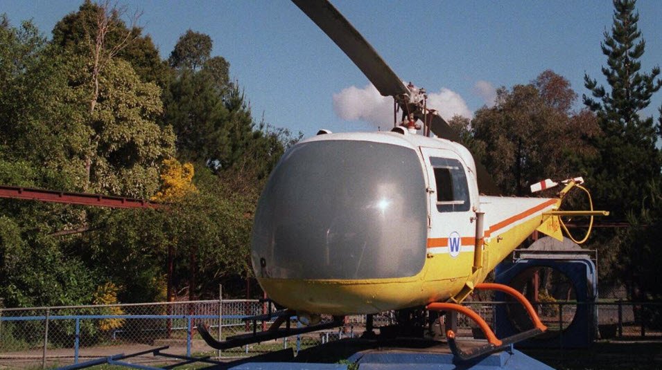 Wobbies World, Australia